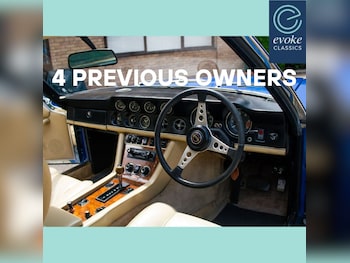 Used Jensen Interceptor 1973 for sale - 78857639: Photo