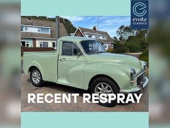 Used Morris Minor 1969 for sale - 79542078: Photo