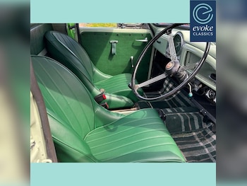 Used Morris Minor 1969 for sale - 79542078: Photo