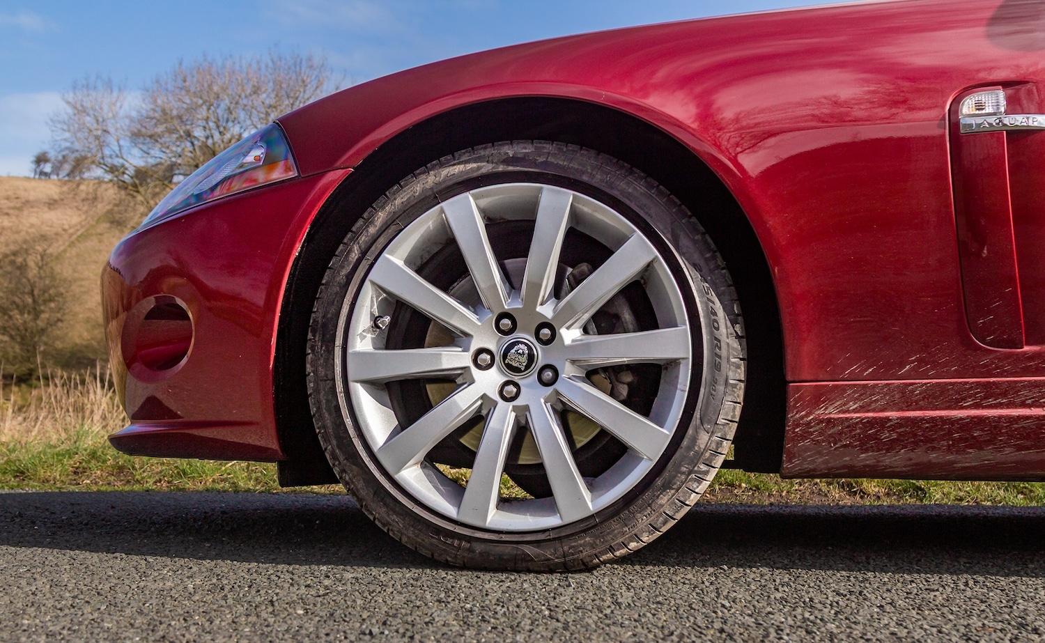 Used Jaguar XK 2006 for sale - 77742616: Photo 10