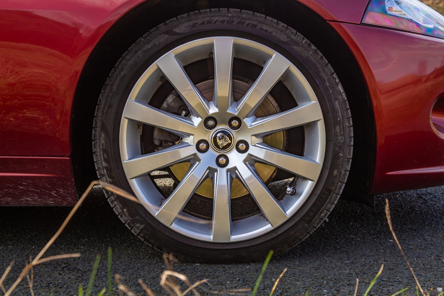 Used Jaguar XK 2006 for sale - 77742616: Photo 11