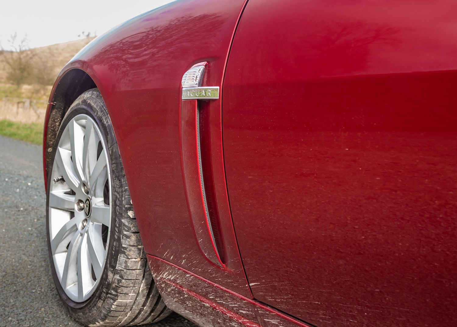 Used Jaguar XK 2006 for sale - 77742616: Photo 12