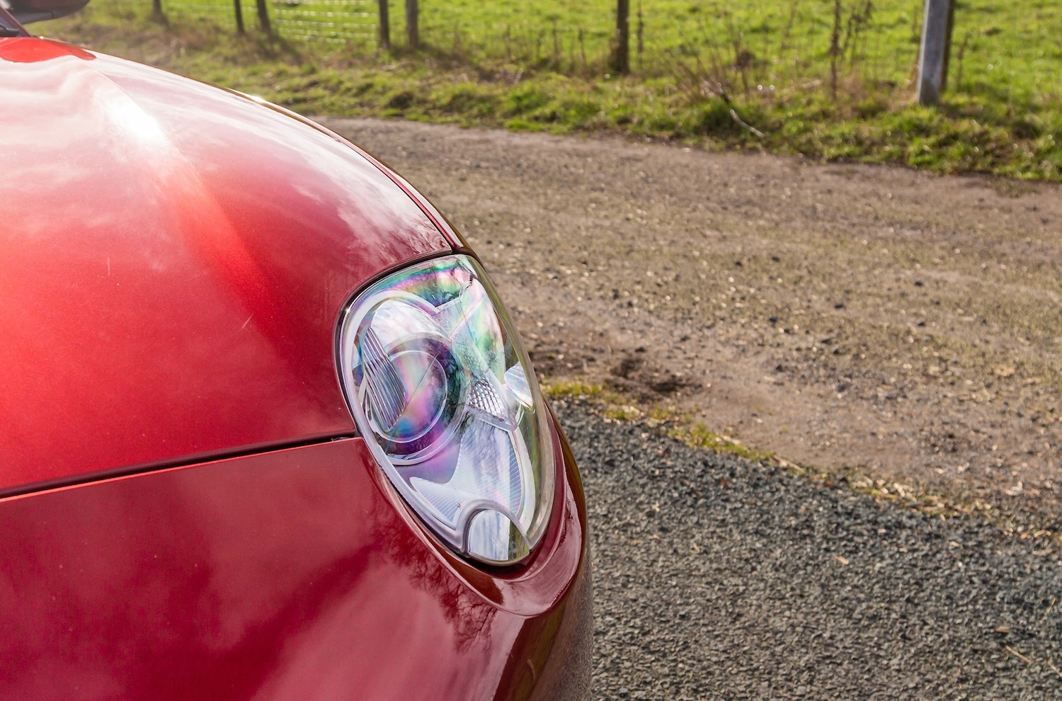 Used Jaguar XK 2006 for sale - 77742616: Photo 13