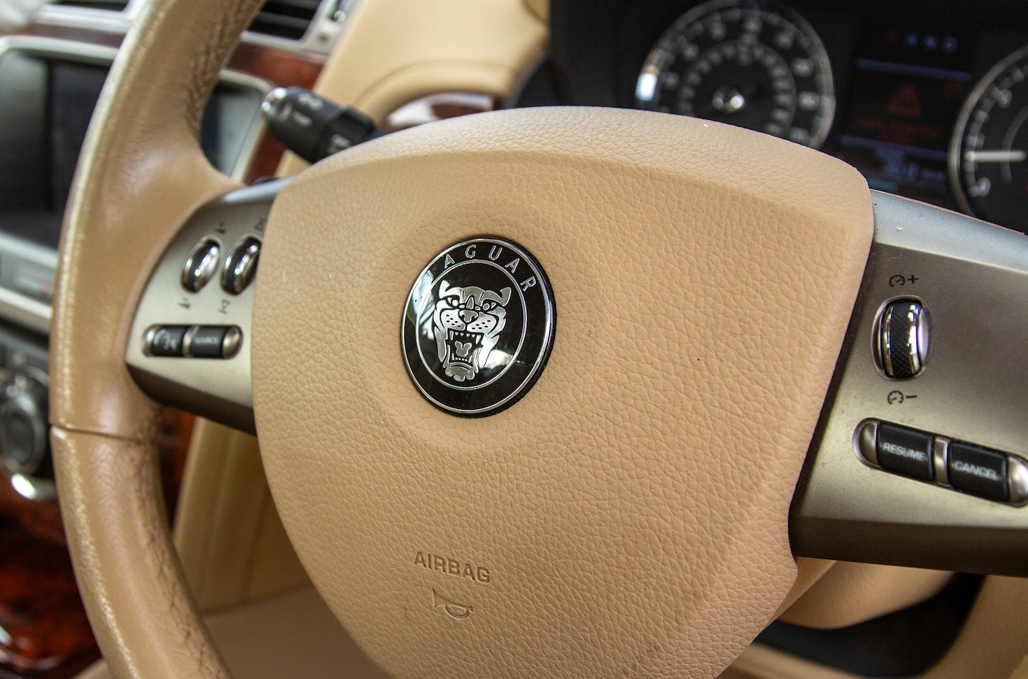 Used Jaguar XK 2006 for sale - 77742616: Photo 16
