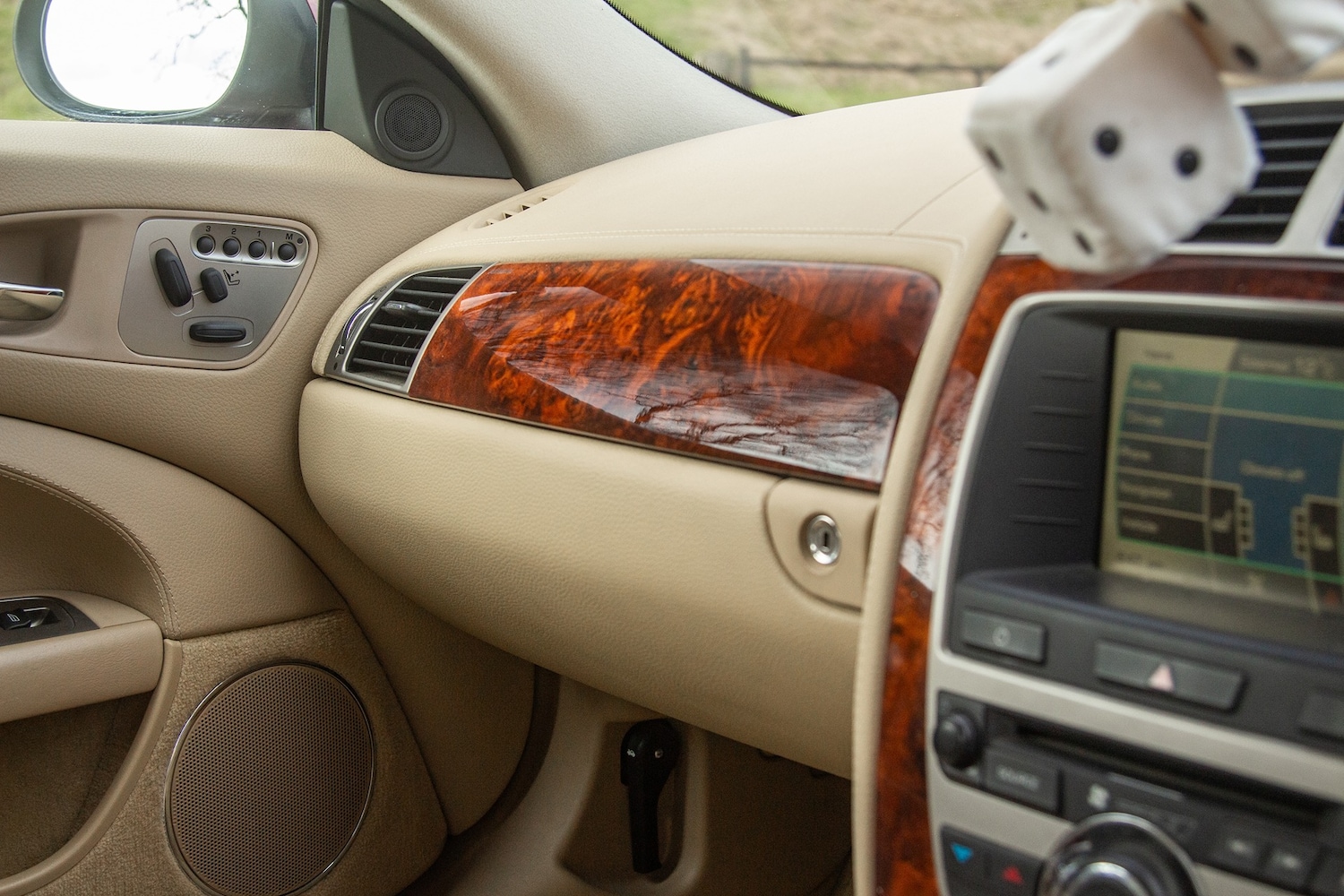 Used Jaguar XK 2006 for sale - 77742616: Photo 18