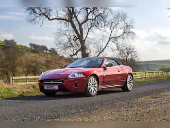 2006 - 4.2 V8 2dr Auto