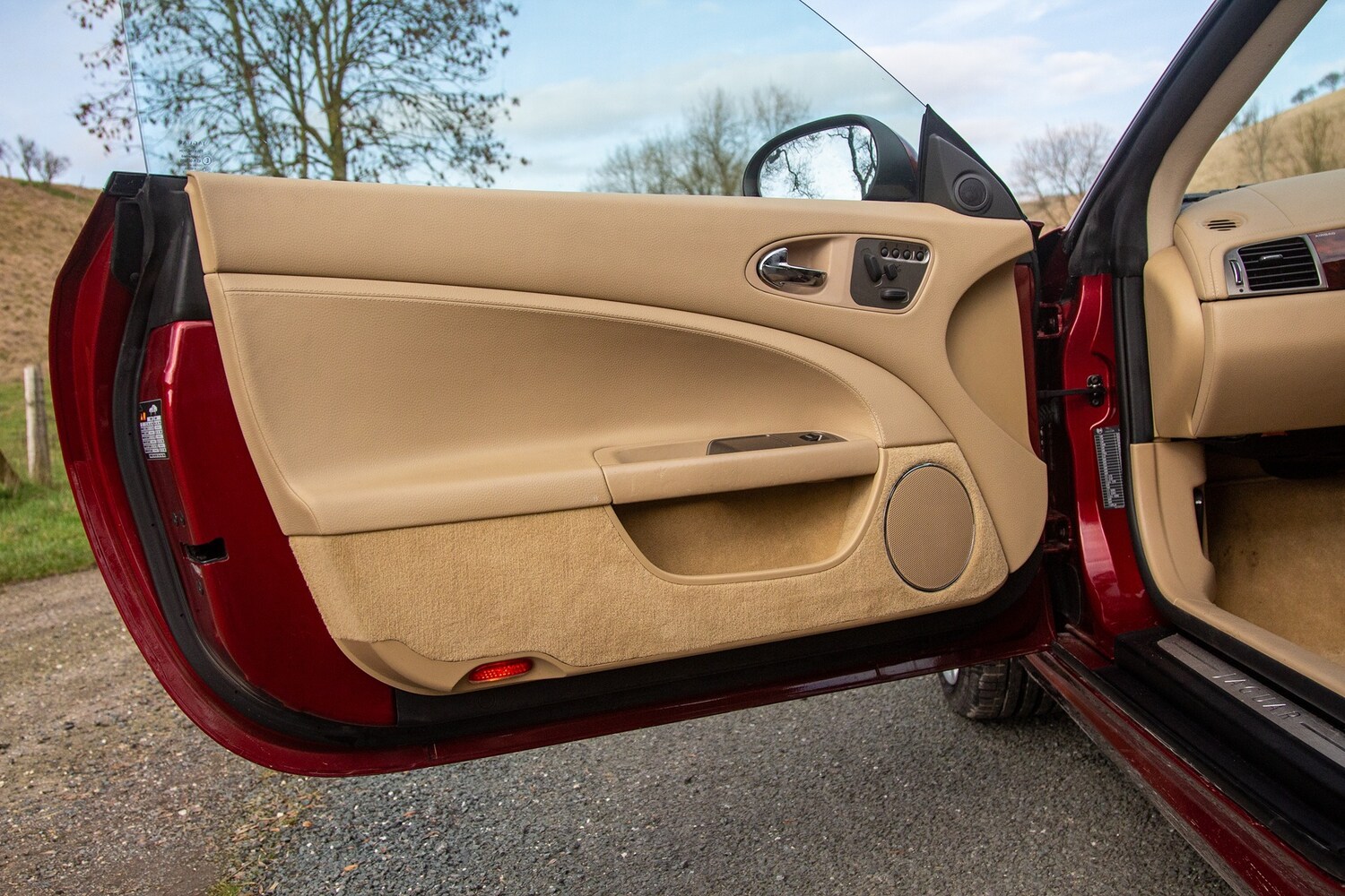 Used Jaguar XK 2006 for sale - 77742616: Photo 20