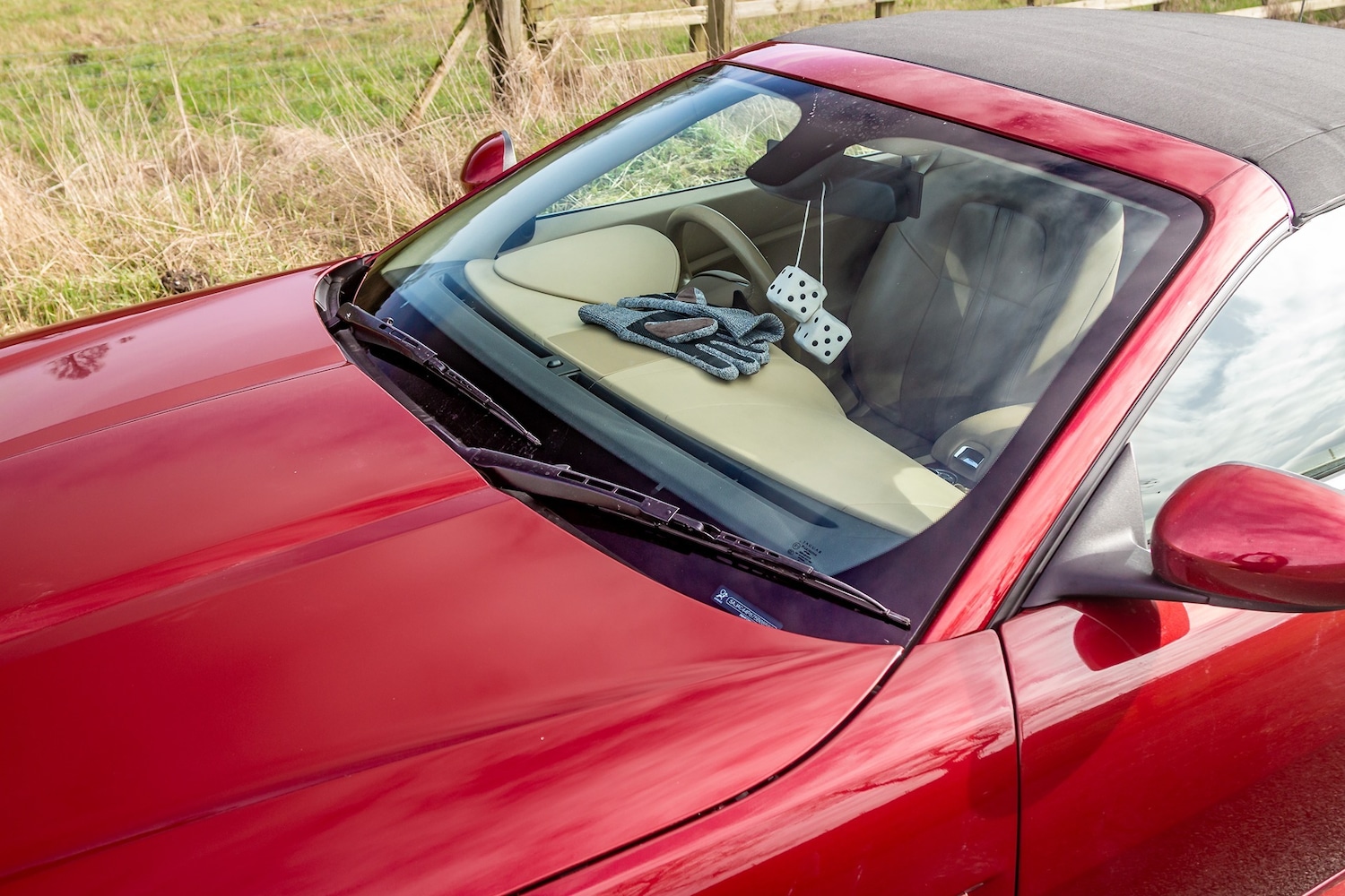 Used Jaguar XK 2006 for sale - 77742616: Photo 5