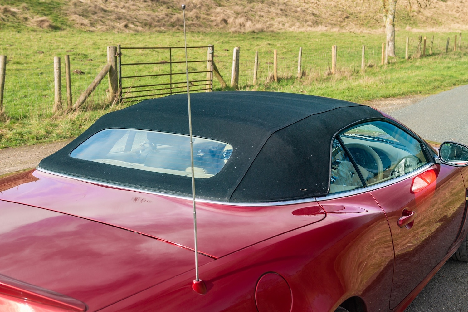 Used Jaguar XK 2006 for sale - 77742616: Photo 6