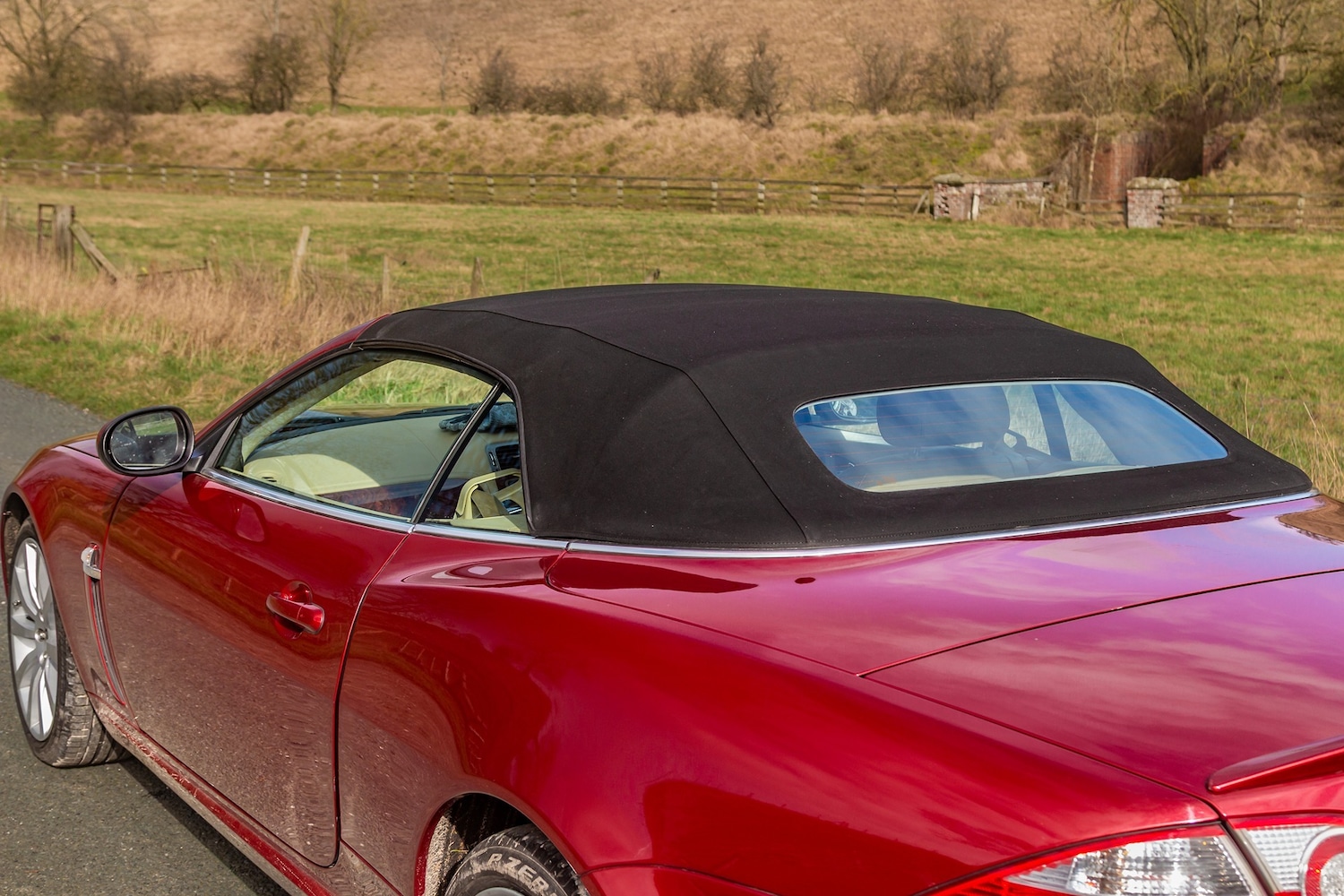 Used Jaguar XK 2006 for sale - 77742616: Photo 7