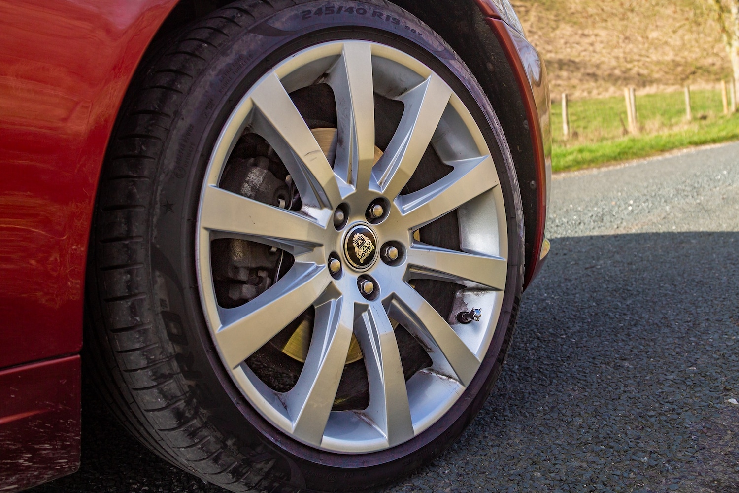 Used Jaguar XK 2006 for sale - 77742616: Photo 9