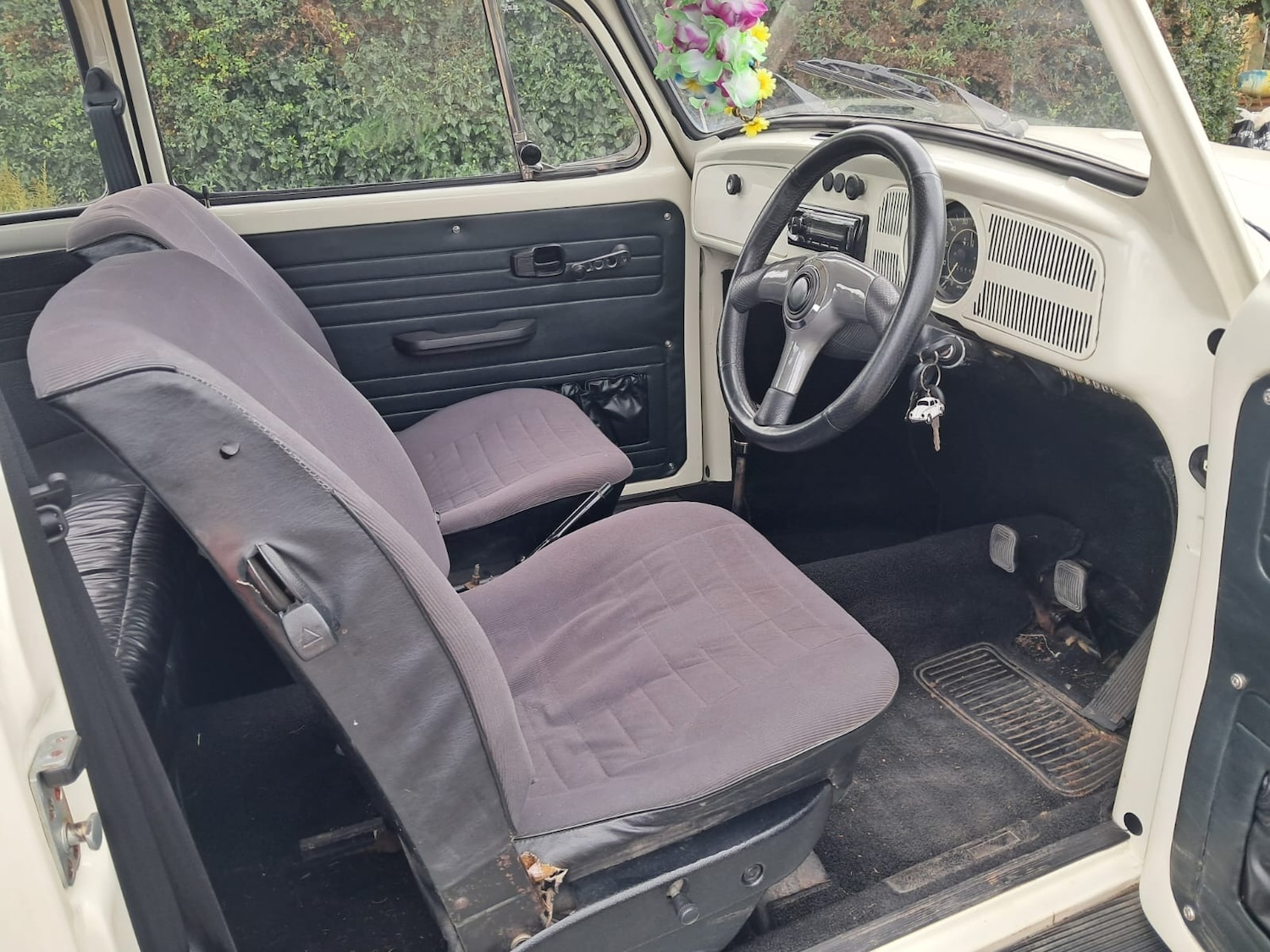 Vehicle 16