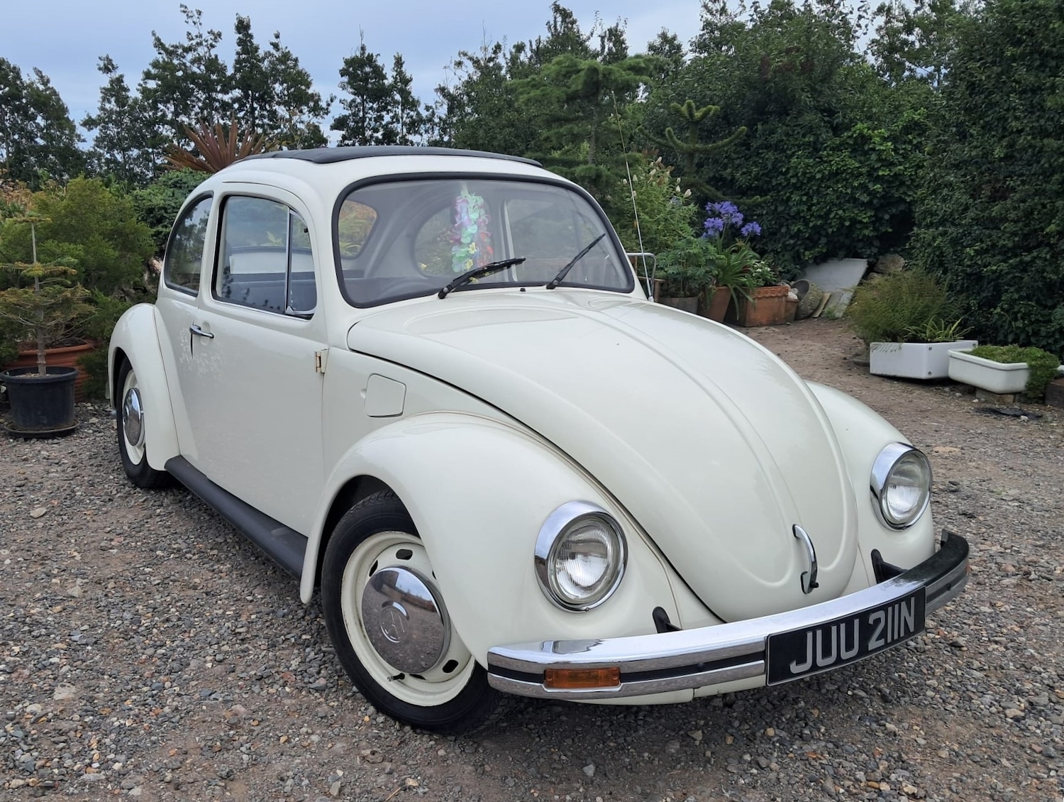 Vehicle 23