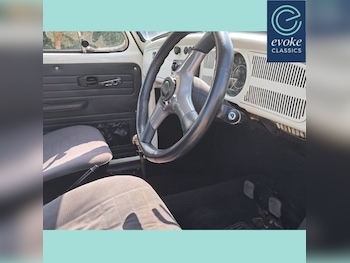 Used Volkswagen Beetle 1975 for sale - 75608331: Photo