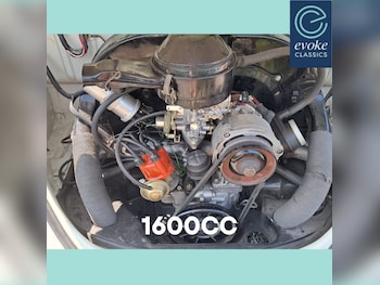 Used Volkswagen Beetle 1975 for sale - 75608331: Photo