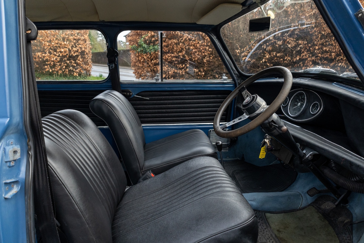 Used Austin Mini 1968 for sale - 77545330: Photo 15