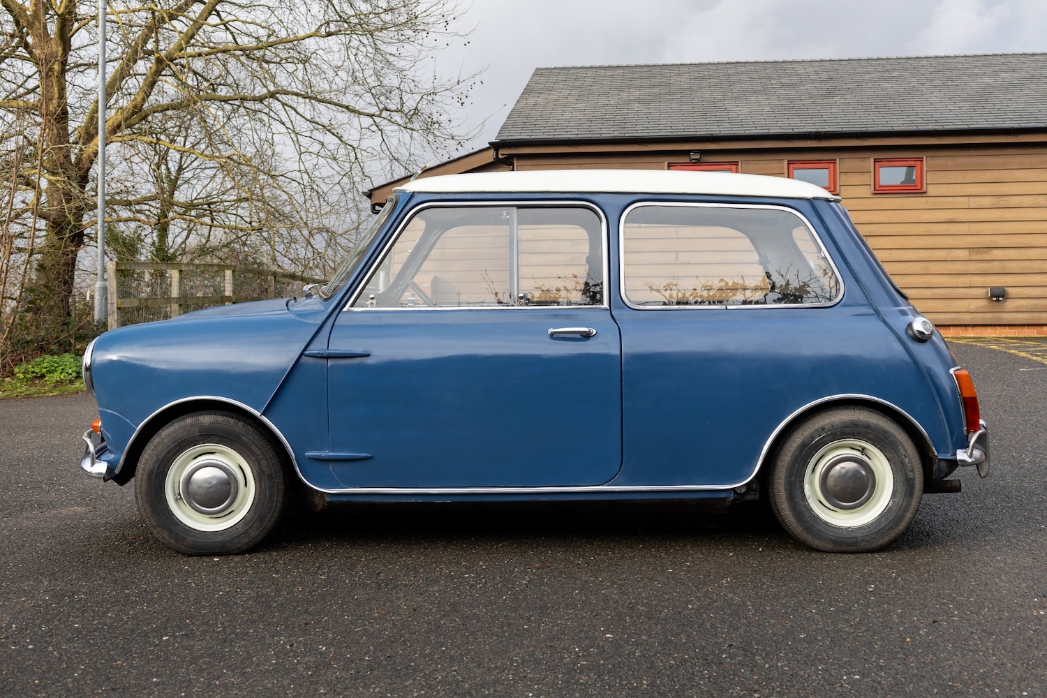 Used Austin Mini 1968 for sale - 77545330: Photo 3