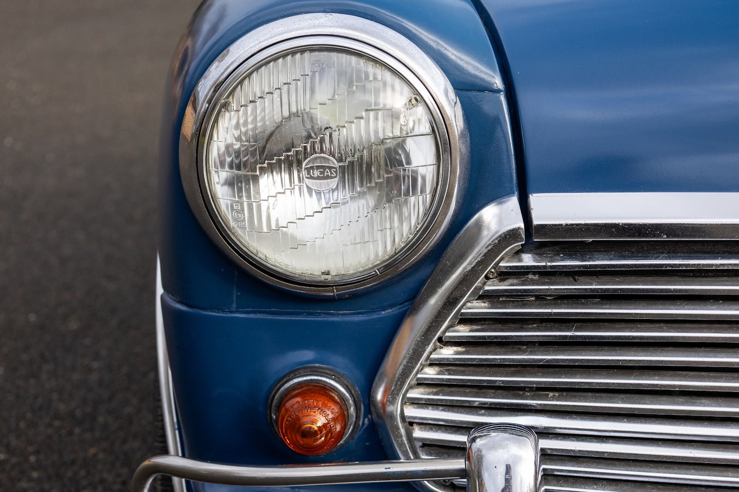 Used Austin Mini 1968 for sale - 77545330: Photo 8