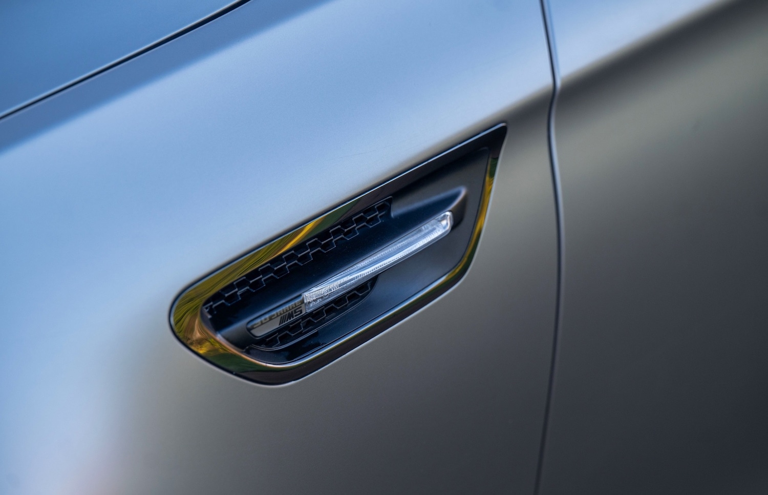 Used BMW M5 2014 for sale - 76904431: Photo 10