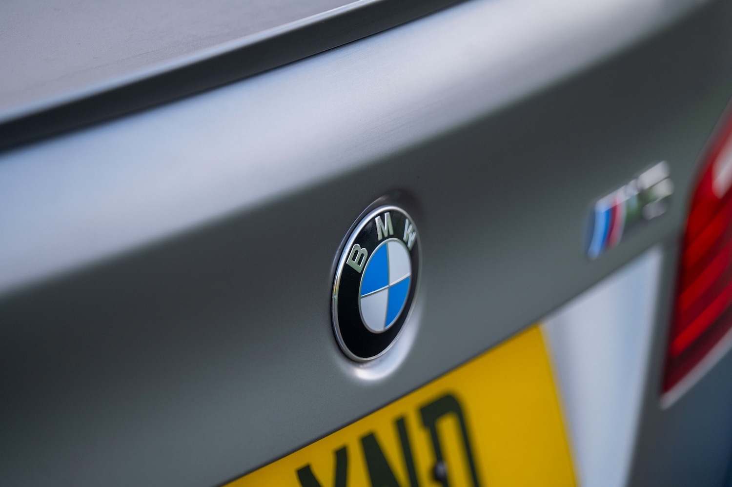 Used BMW M5 2014 for sale - 76904431: Photo 12