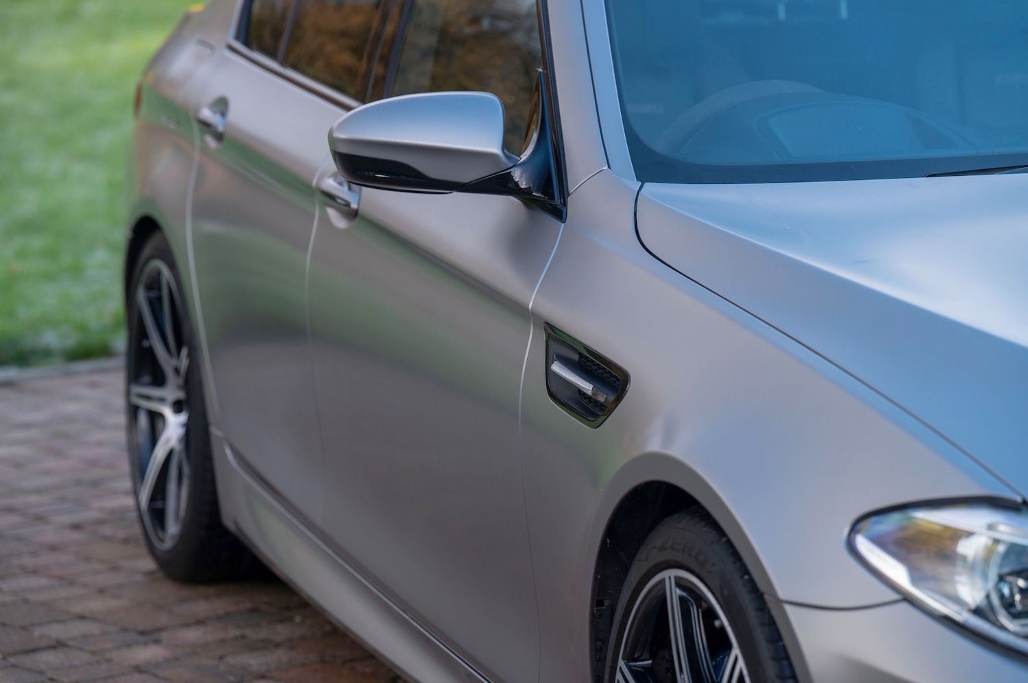 Used BMW M5 2014 for sale - 76904431: Photo 13