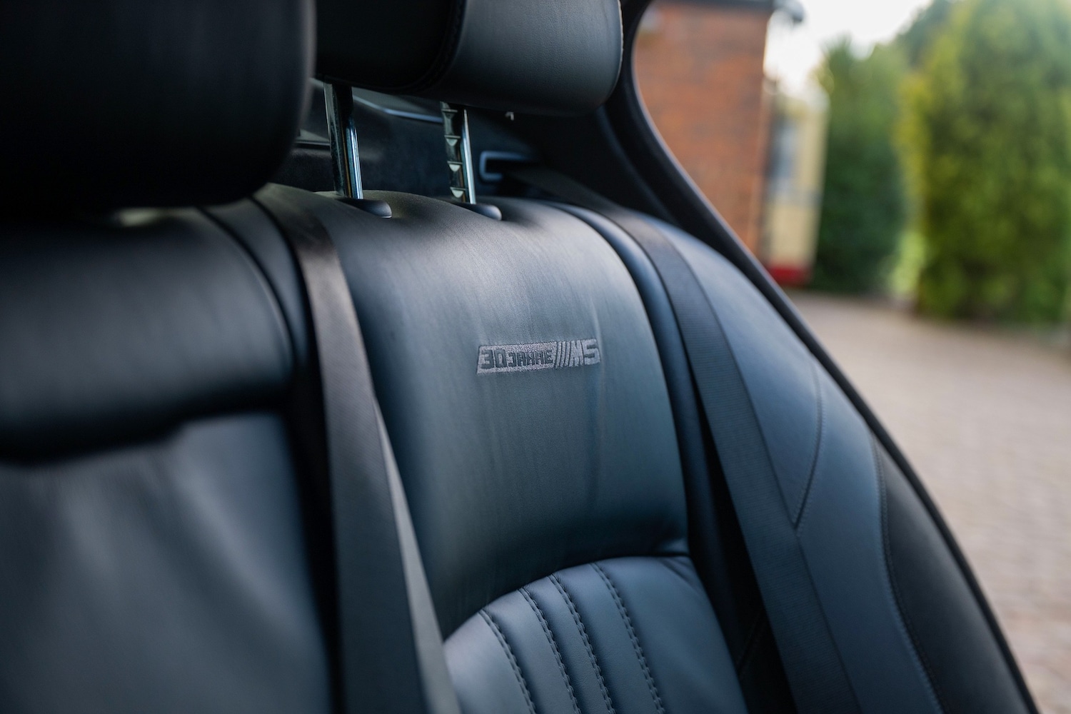 Used BMW M5 2014 for sale - 76904431: Photo 15