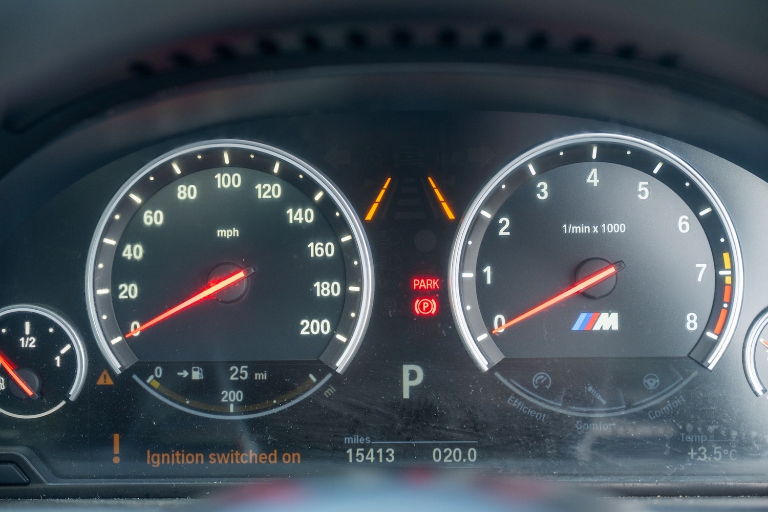 Used BMW M5 2014 for sale - 76904431: Photo 16