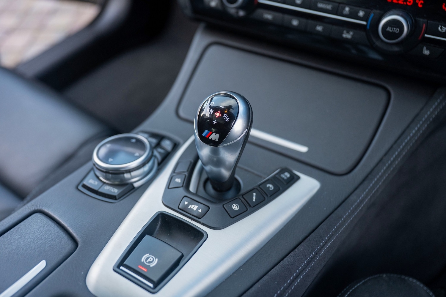 Used BMW M5 2014 for sale - 76904431: Photo 18