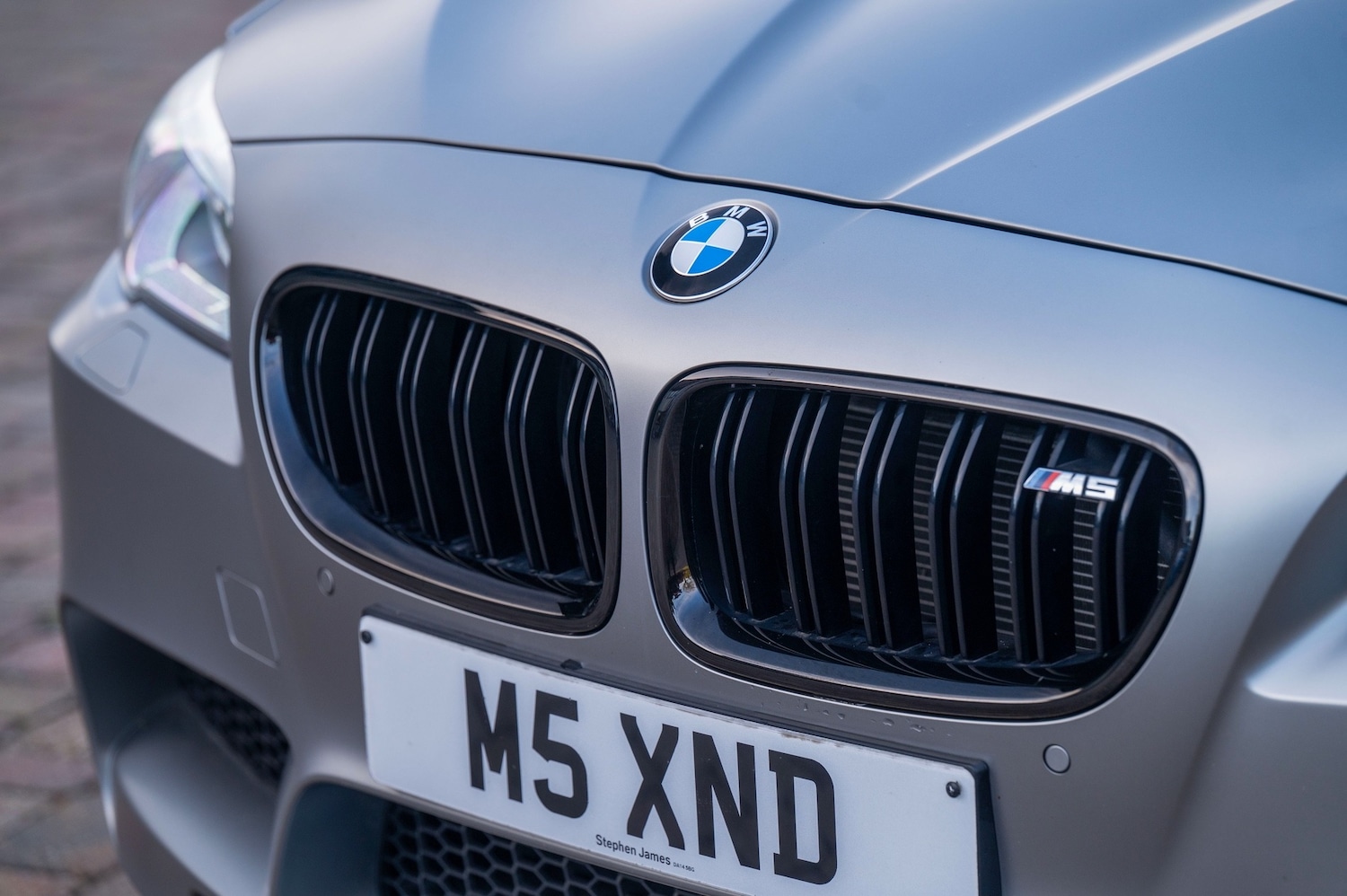 Used BMW M5 2014 for sale - 76904431: Photo 9