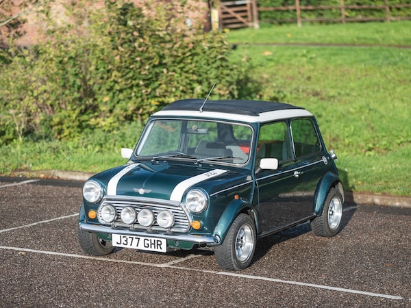 Used Rover Mini 1991 for sale - 76193303: Photo 10