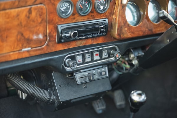 Used Rover Mini 1991 for sale - 76193303: Photo 12