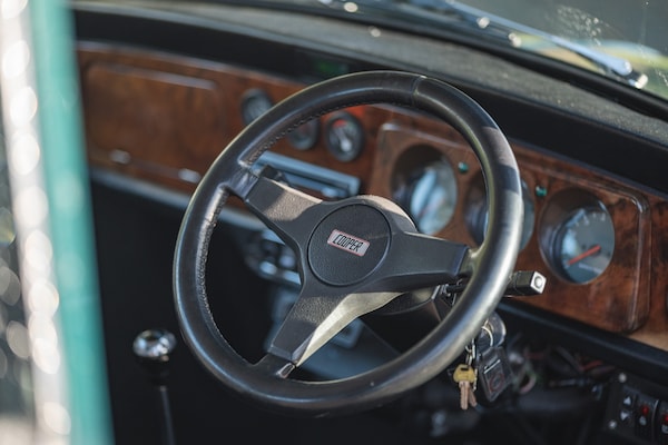 Used Rover Mini 1991 for sale - 76193303: Photo 14