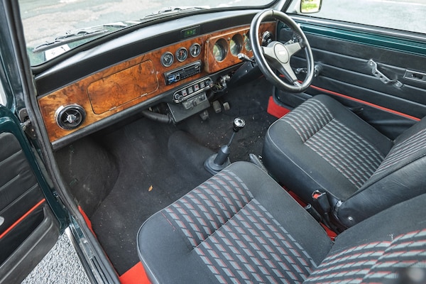 Used Rover Mini 1991 for sale - 76193303: Photo 15