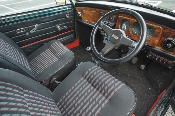 Used Rover Mini 1991 for sale - 76193303: Photo 16