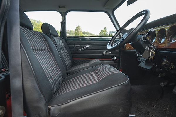 Used Rover Mini 1991 for sale - 76193303: Photo 17