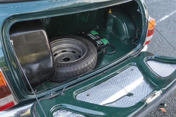 Used Rover Mini 1991 for sale - 76193303: Photo 18