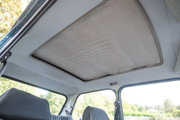 Used Rover Mini 1991 for sale - 76193303: Photo 19