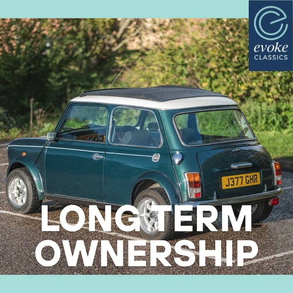 Used Rover Mini 1991 for sale - 76193303: Photo 2