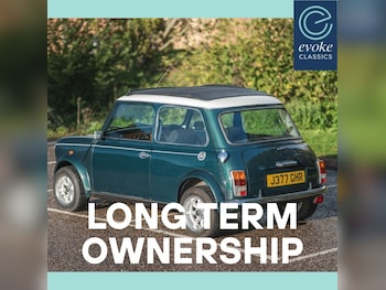 Used Rover Mini 1991 for sale - 76193303: Photo 2