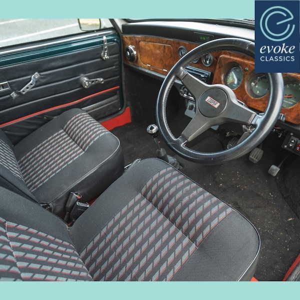 Used Rover Mini 1991 for sale - 76193303: Photo 3