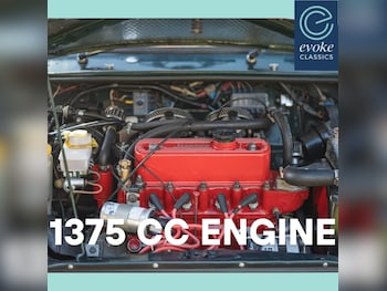 Used Rover Mini 1991 for sale - 76193303: Photo 4