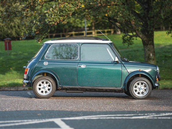 Used Rover Mini 1991 for sale - 76193303: Photo 5