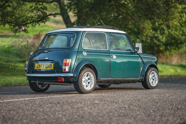 Used Rover Mini 1991 for sale - 76193303: Photo 6