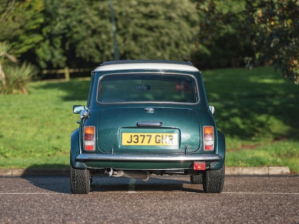 Used Rover Mini 1991 for sale - 76193303: Photo 7