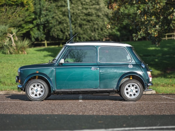 Used Rover Mini 1991 for sale - 76193303: Photo 8