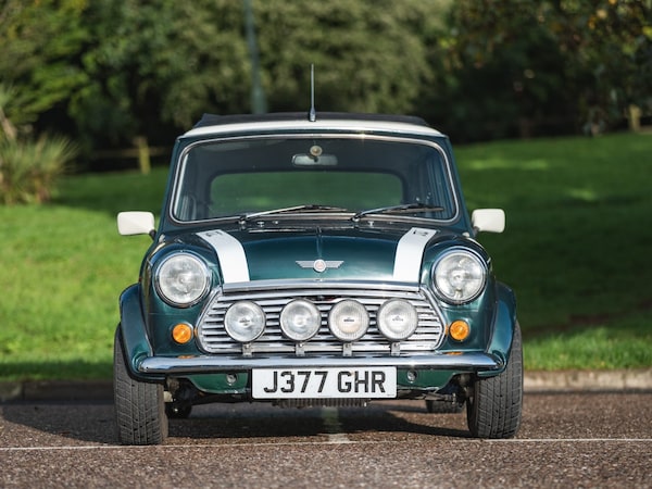 Used Rover Mini 1991 for sale - 76193303: Photo 9