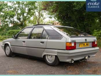 Used Citroen BX 1988 for sale - 75342986: Photo