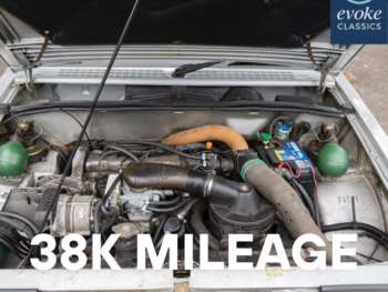 Used Citroen BX 1988 for sale - 75342986: Photo
