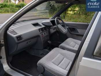 Used Citroen BX 1988 for sale - 75342986: Photo