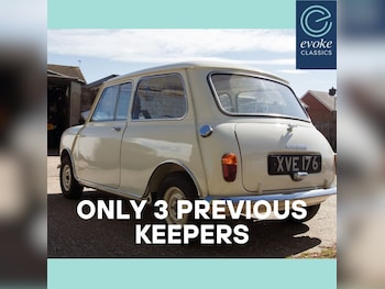 Used Morris Mini 1960 for sale - 78354381: Photo